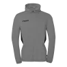 Gris pierre/Blanc/Noir