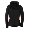 Noir/Blanc/Orange fluo