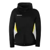 Noir/Blanc/Jaune citron