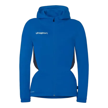 Veste à capuche Uhlsport Equipe 29 Femme
