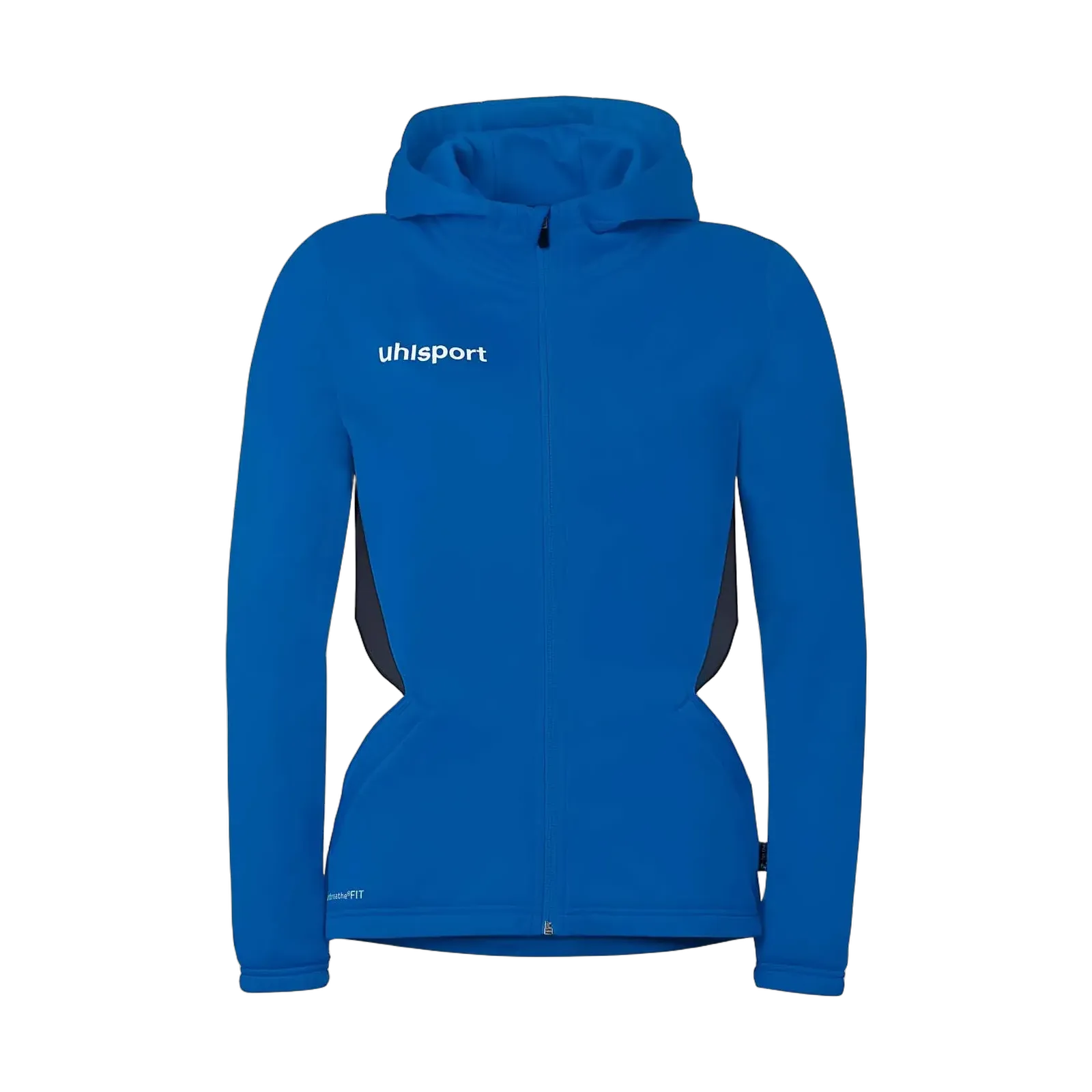 Veste à capuche Uhlsport Equipe 29 Femme