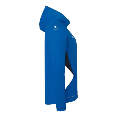 Veste à capuche Uhlsport Equipe 29 Femme