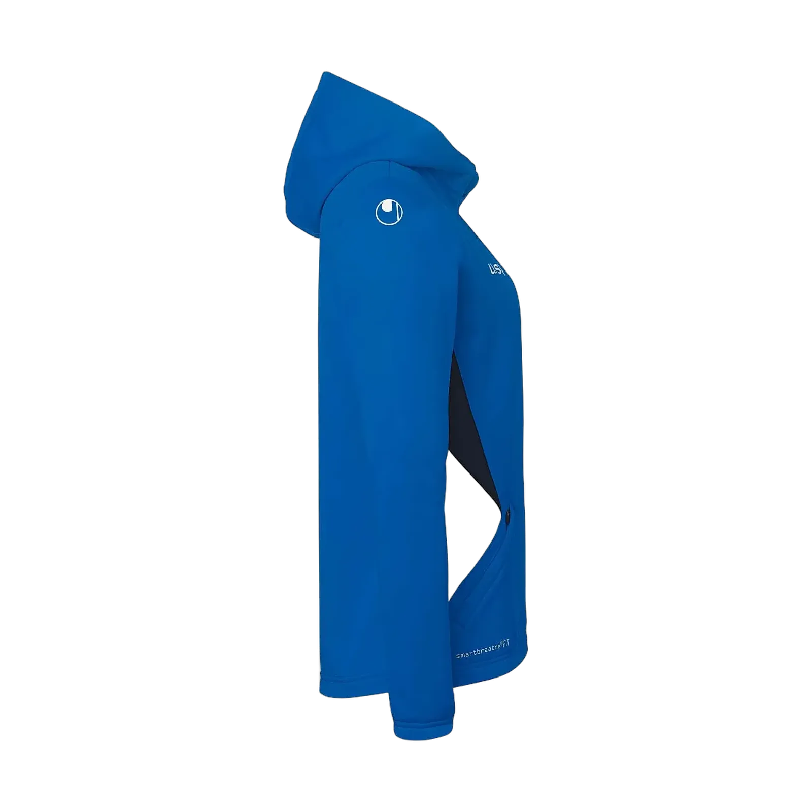 Veste à capuche Uhlsport Equipe 29 Femme