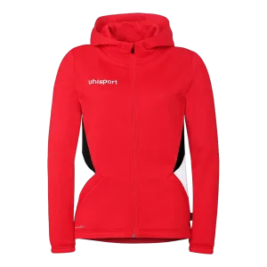 Veste à capuche Equipe 29 Femme
