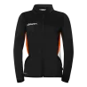 Noir/Blanc/Orange fluo