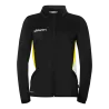 Noir/Blanc/Jaune citron
