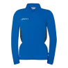 Bleu azur/Blanc/Marine