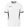 Blanc/Gris pierre/Noir