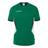 Vert lagon/Blanc/Noir