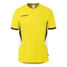 Jaune citron/Blanc/Noir