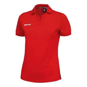 Polo Ayers Woman
