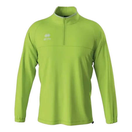 Sweat 1/4 Zip Errea Mansel 3.0