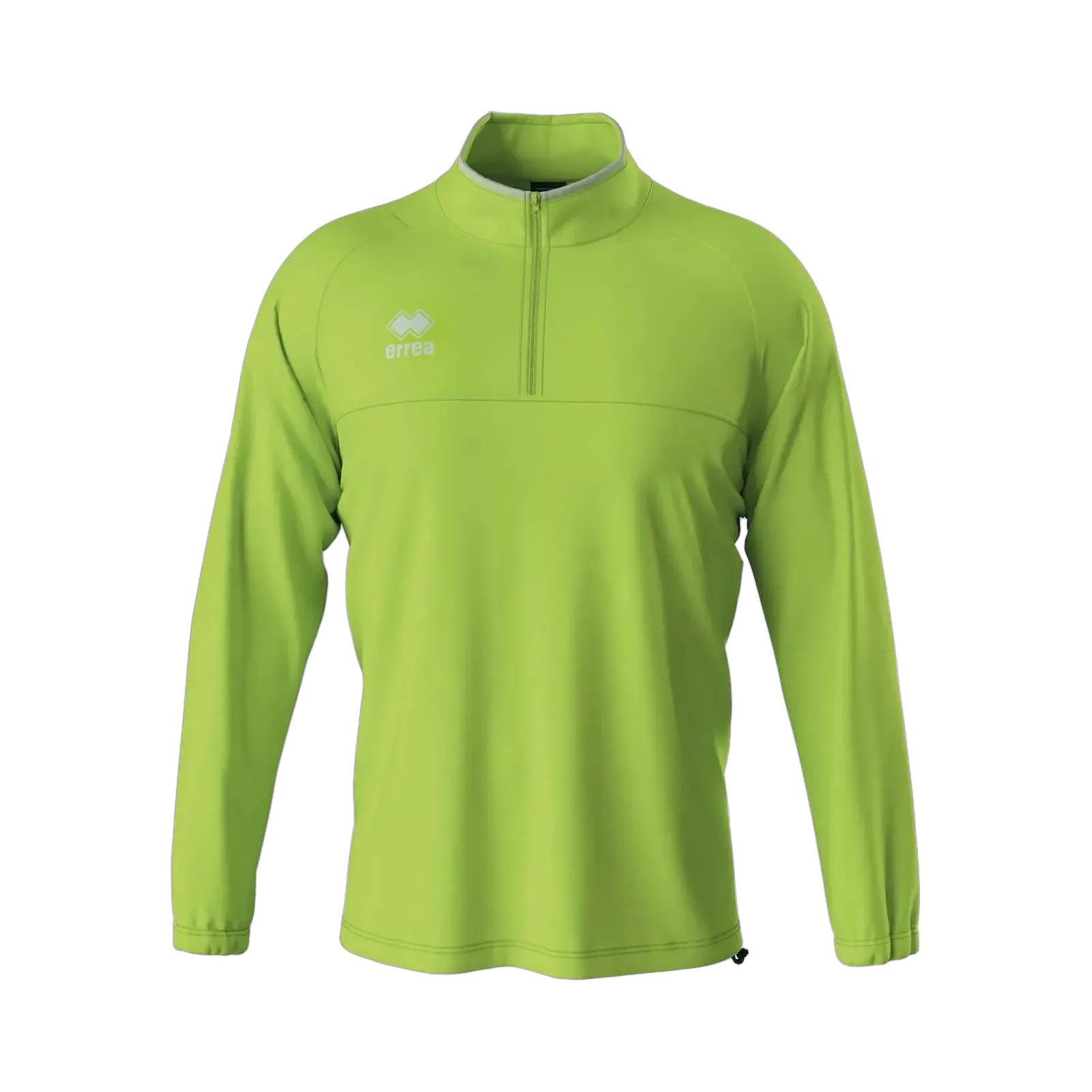 Sweat 1/4 Zip Errea Mansel 3.0