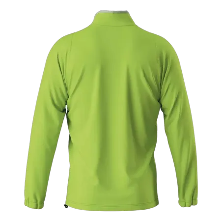 Sweat 1/4 Zip Errea Mansel 3.0