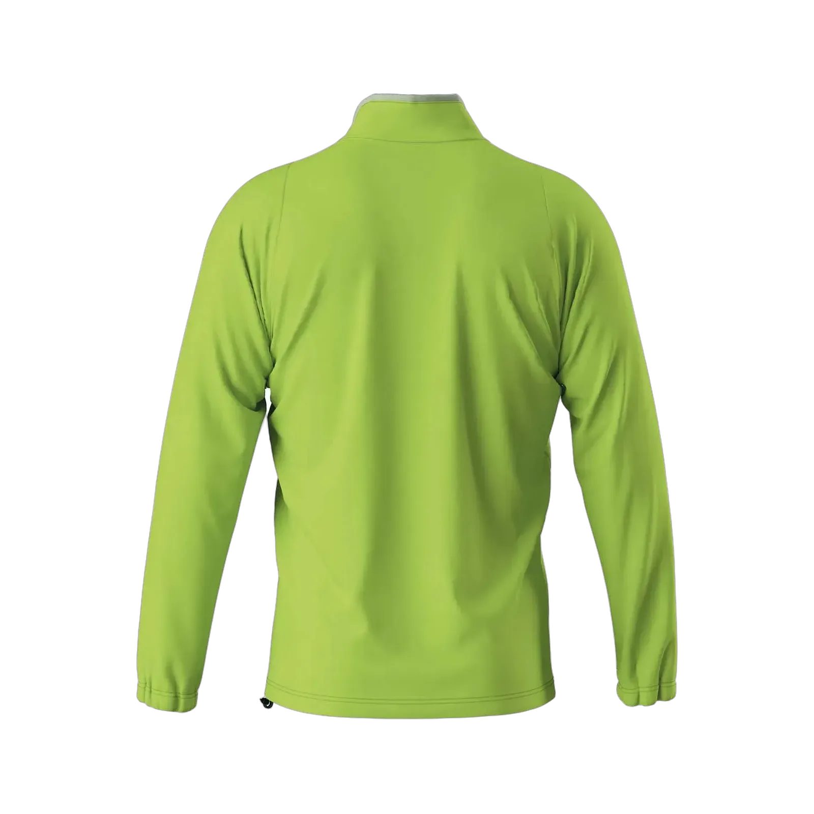 Sweat 1/4 Zip Errea Mansel 3.0