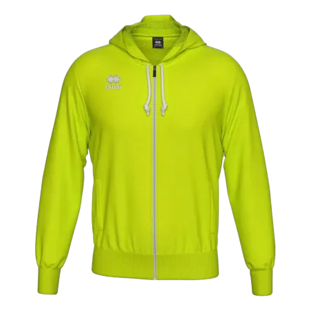 Veste à capuche Errea Jacob