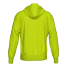 Veste à capuche Errea Jacob