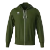Vert militaire