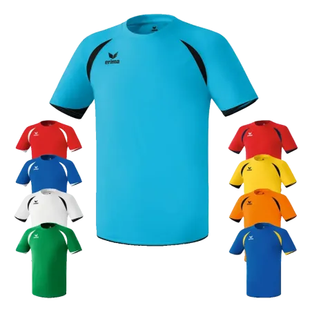 Maillot Tanaro MC