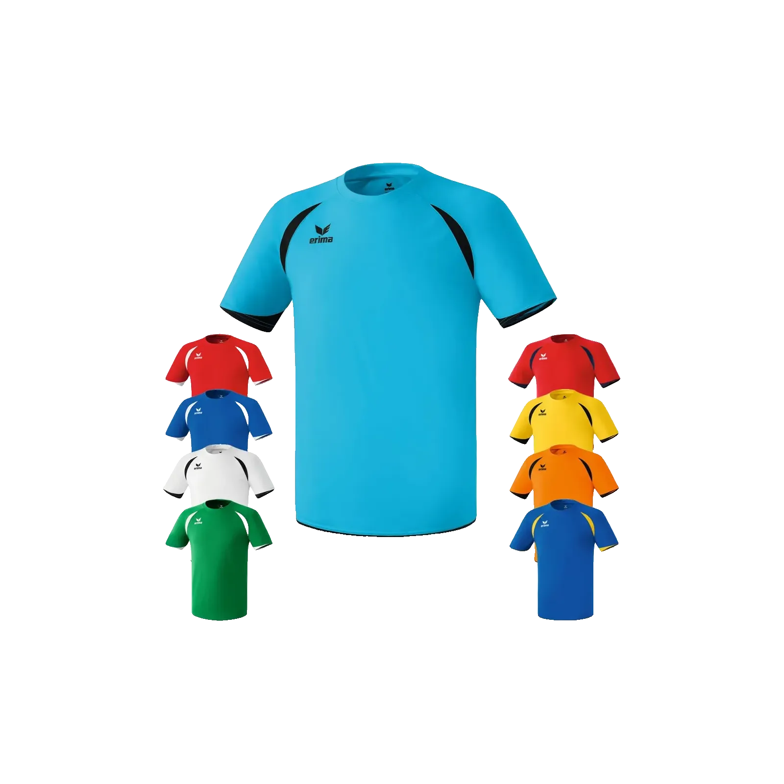 Maillot Tanaro MC