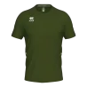 Vert militaire