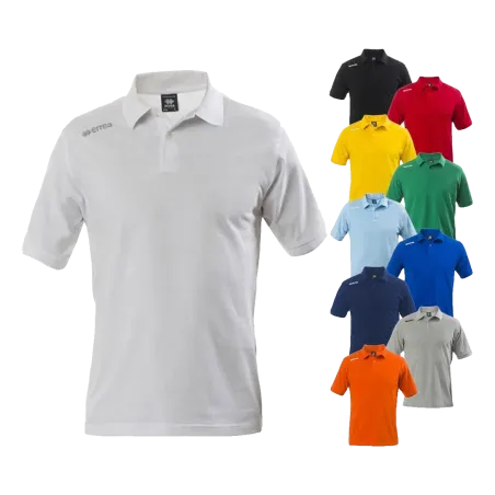 Polo Team Colours MC