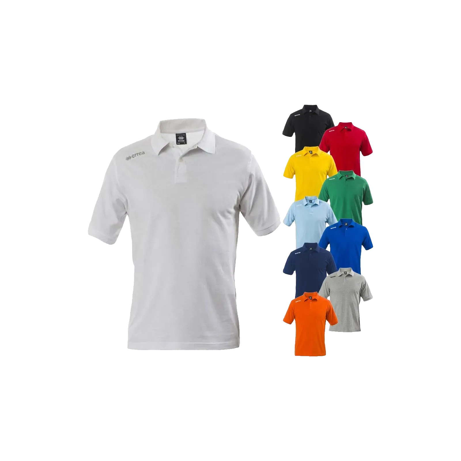 Polo Team Colours MC