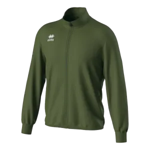 Veste d'entraînement Kurt – Vert militaire