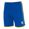 bleu/jaune