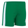 Short Amazon Femme