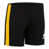 noir/jaune