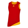 rouge/jaune