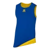 bleu/jaune