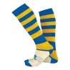 bleu/jaune