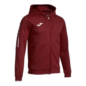 Veste à capuche Olimpiada