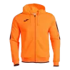 Orange/Noir