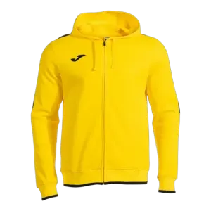 Veste à capuche Olimpiada
