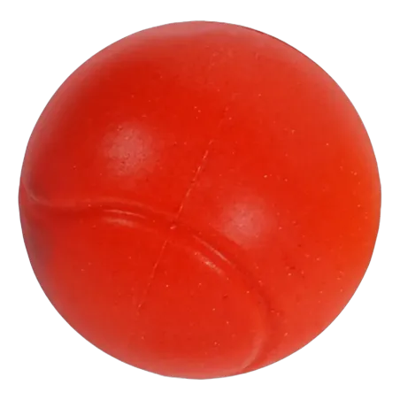 Balle Mousse 9 cm