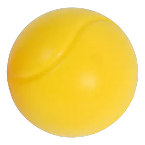 Balle Mousse 9 cm