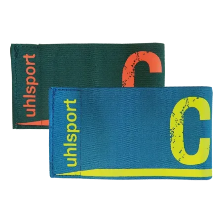 Brassards de capitaine Junior Uhlsport