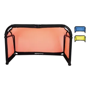 Filet pour mini but football pliable Elite 155 x 95 cm