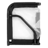 Filet de rechange pour mini but de 155 x 95 x 75 cm