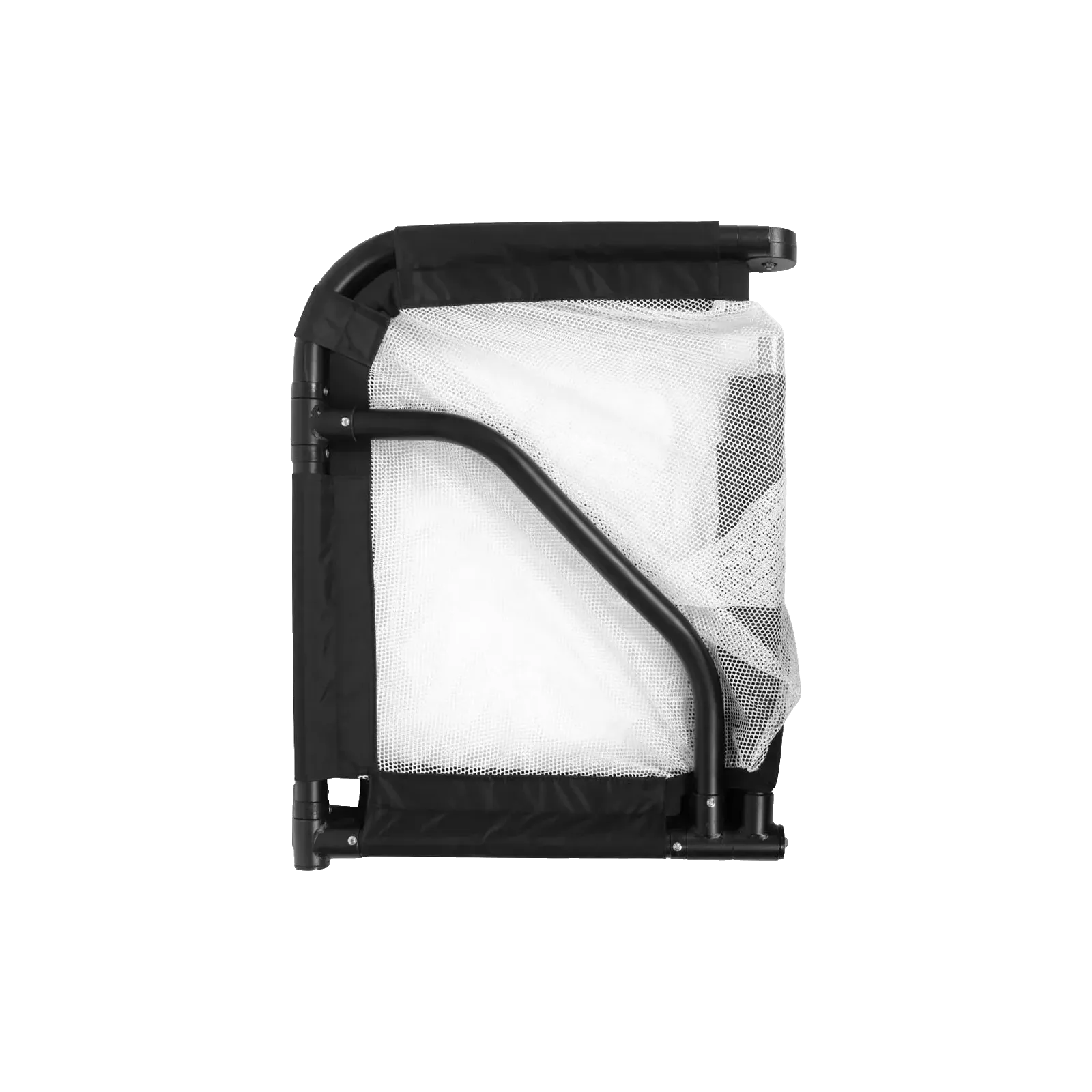 Mini but pliable 155 x 95 x 75 cm