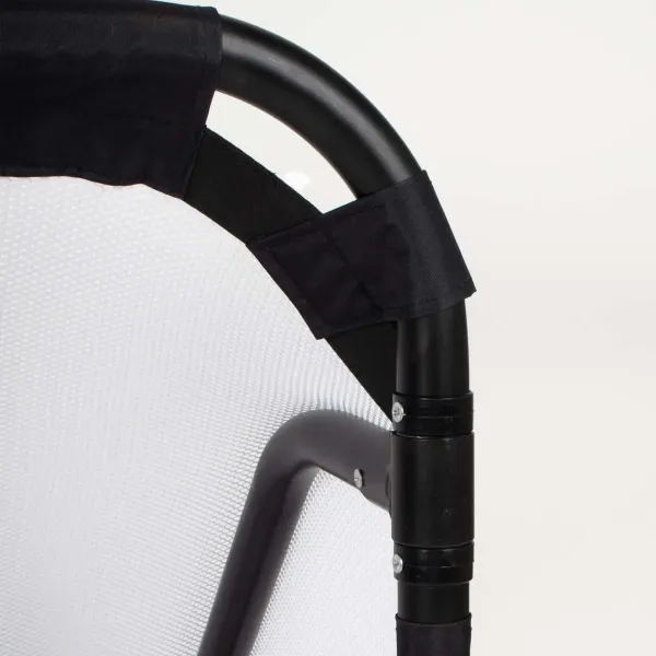 Mini but pliable 155 x 95 x 75 cm