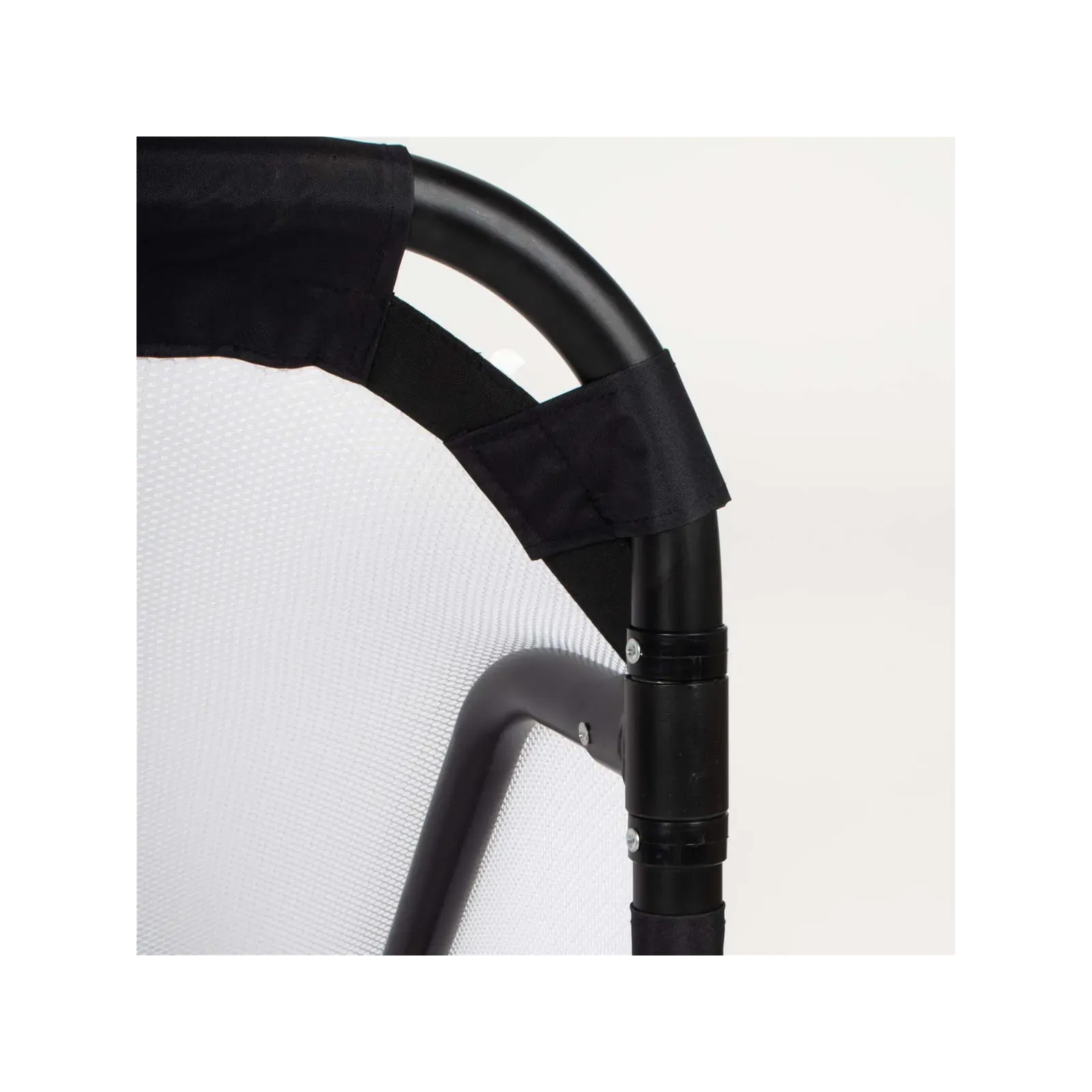 Mini but pliable 155 x 95 x 75 cm