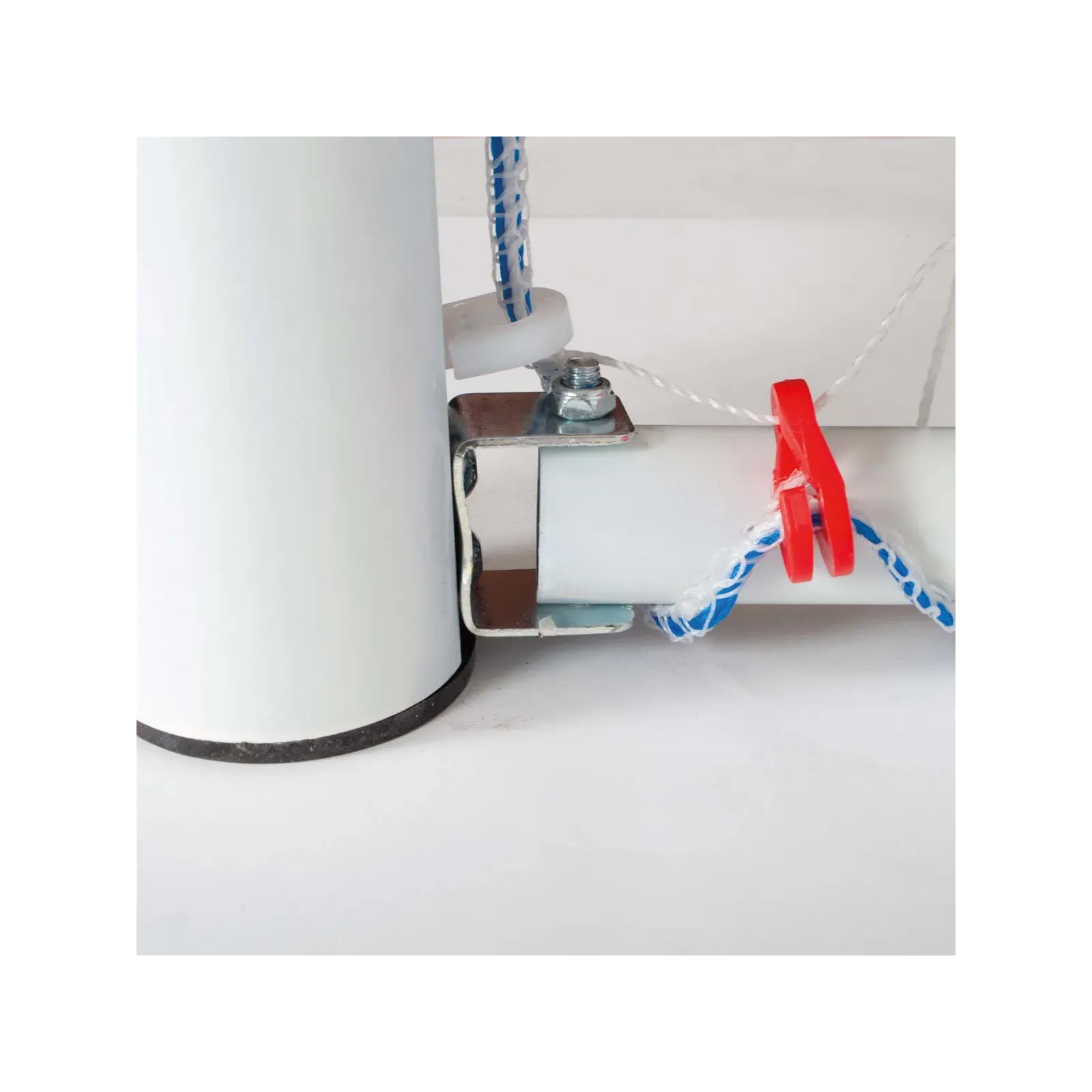 Filet pour mini but pliable auto lesté 155 x 95 x 80 cm