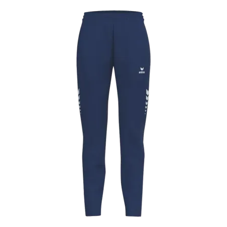 Pantalon d'entraînement Erima Celebrate 125 Femme