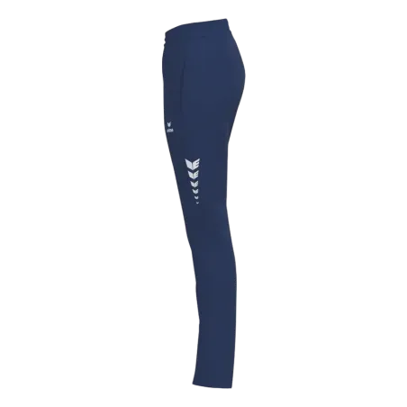 Pantalon d'entraînement Erima Celebrate 125 Femme