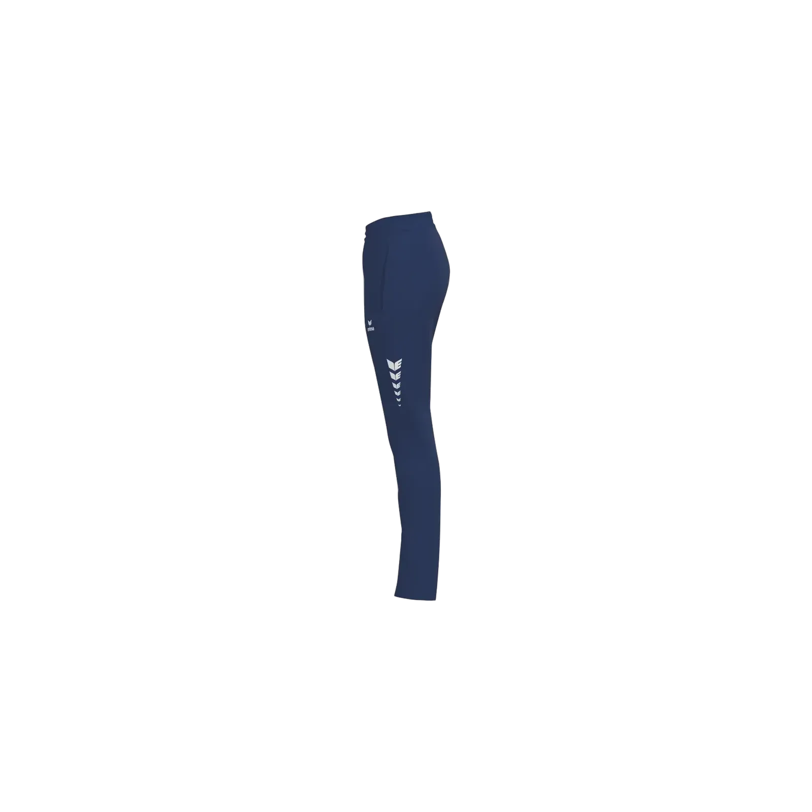 Pantalon d'entraînement Erima Celebrate 125 Femme