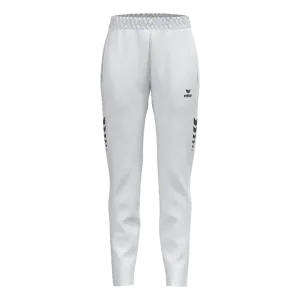 Pantalon d'entraînement Celebrate 125 Femme – Blanc